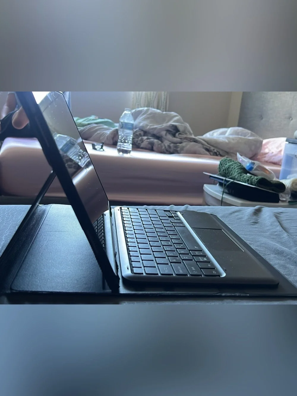 Lenovo Tablet P12 with Stylus pen